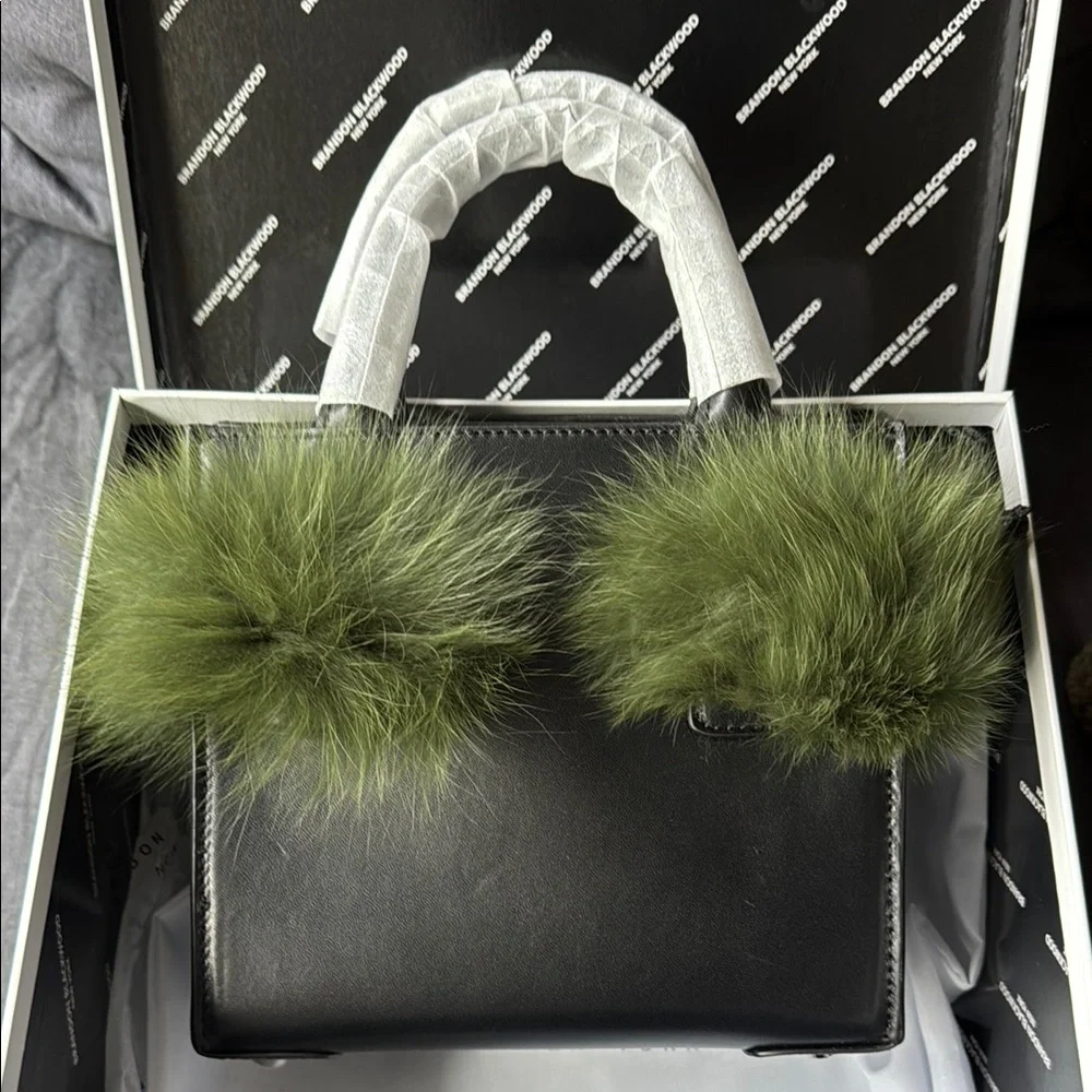 Brandon Blackwood The Mya Bag - Picture 2 of 5